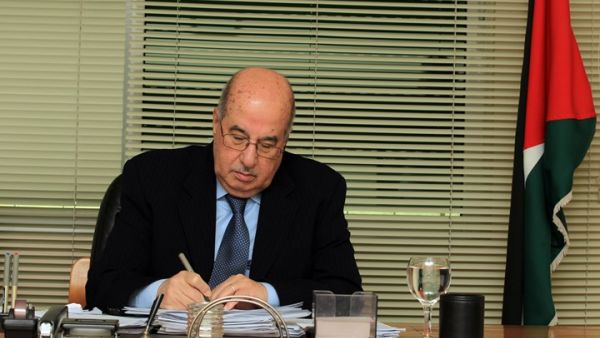  اهمية انجاز دستور دولة فلسطين كأحد اركان البناء القانوني لتجسيد السيادة