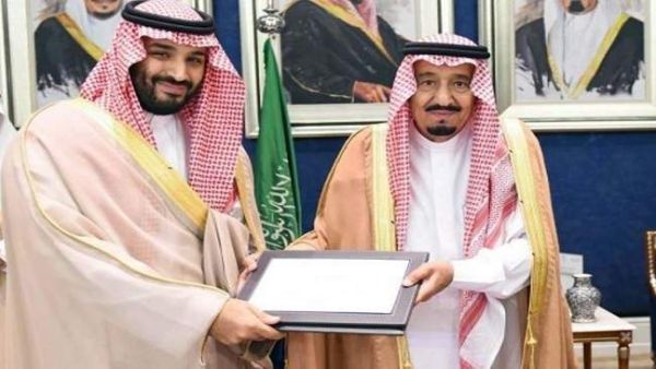 السعودية تقر أضخم ميزانية في تاريخها والملك سلمان يتعهد بالمضي في الإصلاحات
