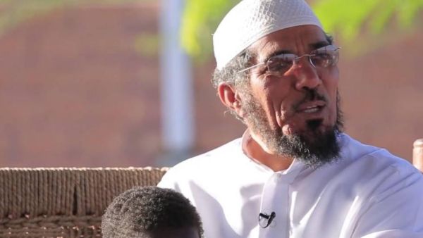 سلمان العودة 