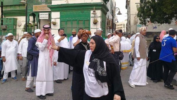 الرياض تعيد النظر في رسوم العمالة الأجنبية الوافدة
