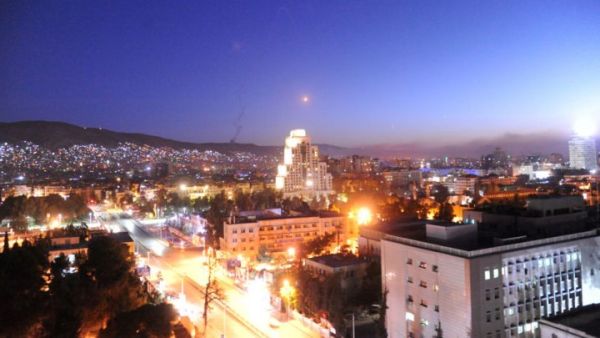 اسرائيل: الحرب المباشرة بدأت 

