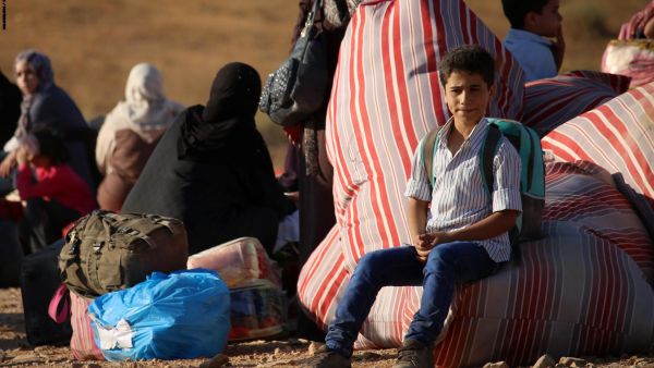  أبرز الإشكاليات تتعلق بزاوج القاصرات دون سن الخامسة عشرة