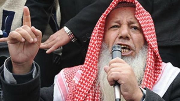  الطحاوي موقوف منذ 28 ديسمبر (كانون الأول) 2015