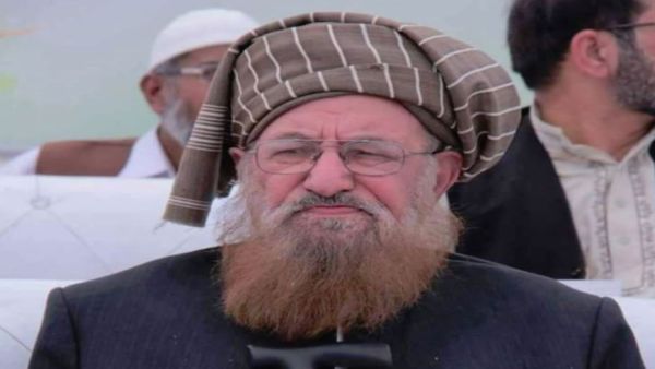 زعيم طالبان باكستان 