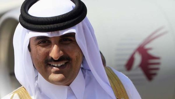  مصر والسعودية والإمارات والبحرين قطعت علاقاتها مع قطر 
