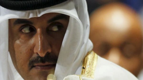  العلاقات القطرية - التركية تشهد نمواً متسارعاً