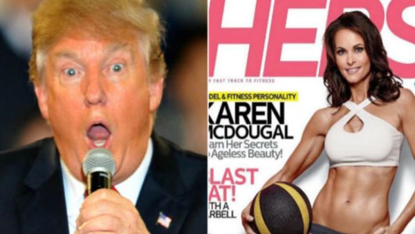 كوهين يؤكد أن ترامب كان يعلم بعدم صوابية شراء صمت امرأتين قبل انتخابات 2016

