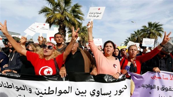 "الشّعب التونسي متمسك بتعاليم الإسلام"