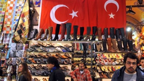 توترت العلاقات بين أنقرة وتل أبيب منذ الحرب الإسرائيلية على قطاع غزّة نهاية عام 2009