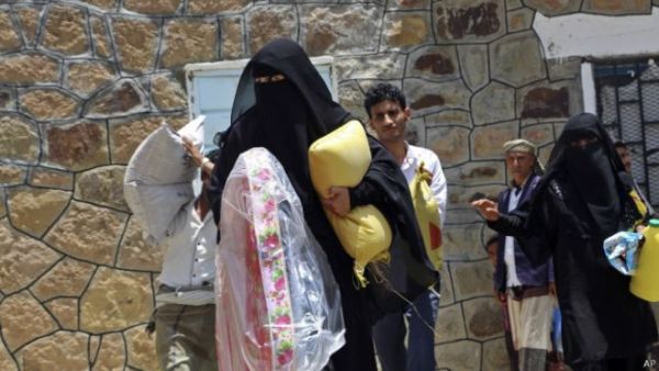 اليمن.. غوتيريش يطلب نشر 75 مراقبا للهدنة في الحديدة
