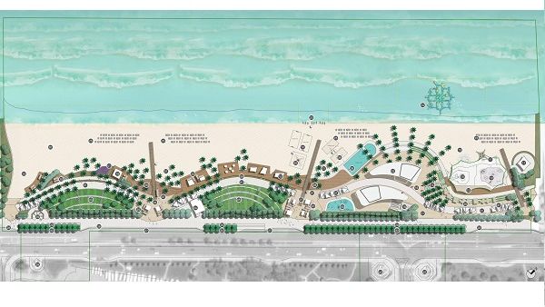 Phase I is set for completion in March 2018