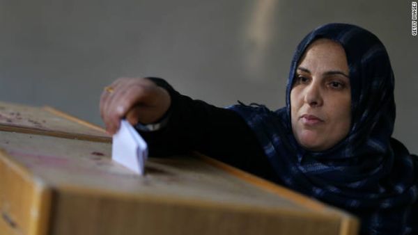  لا توجد أي عوائق تحول دون مشاركة المصريين بالتصويت في قطر