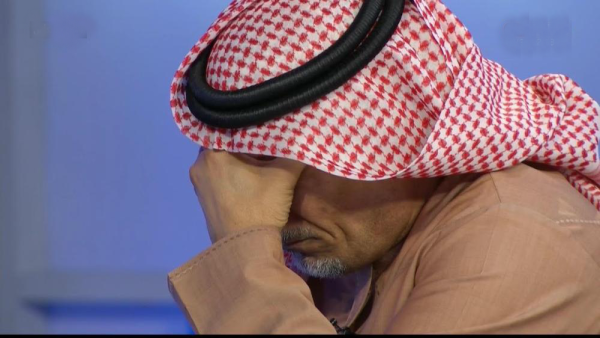عبدالرحمن محمد