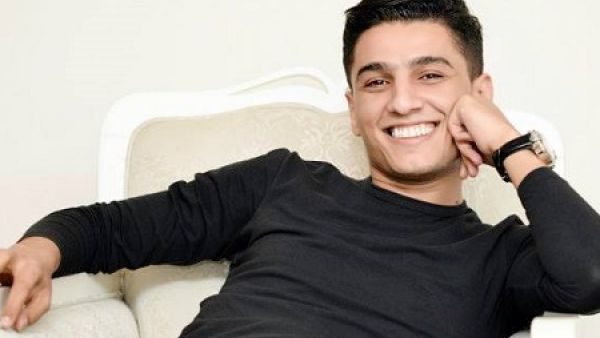 محمد عساف يحضر لألبومه الجديد