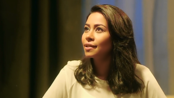 مفاوضات مع شيرين لتقديم مسلسل جديد