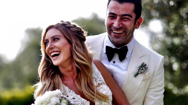 كينان إميرزالي وسينام كوبال