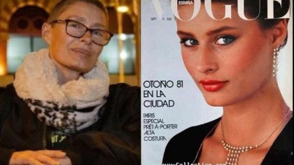 ناستازيا أوربانو