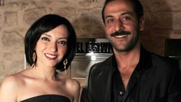 عبد المنعم عمايري يكشف أسباب انفصاله عن أمل عرفة