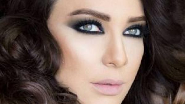 سلاف و هيفاء من أجمل نساء العالم 