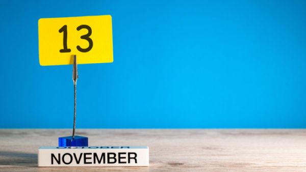 توقعات الأبراج اليوم الإثنين 13 تشرين الثاني/ نوفمبر 2017 (shutterstock.com)