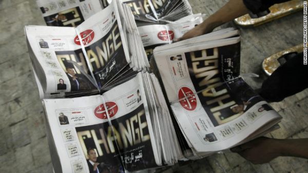 الاتفاق النووي سيأتي برؤوس الأموال الأجنبية إلى البلاد وذلك من شأنه إزالة بعض العراقيل والامتيازات - أرشيف
