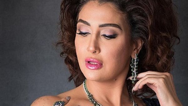غادة عبد الرازق 