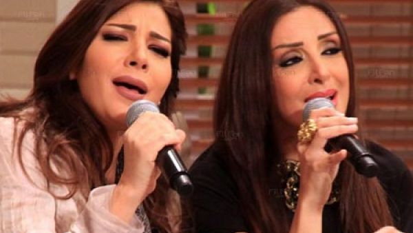 أنغام وأصالة تجتمعان في (دويتو) 