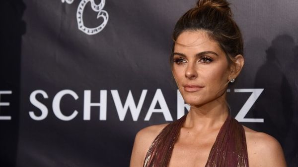 The popular TV host is a journalist, actress and occasional WWE wrestler. (Source: AFP) The popular TV host is a journalist, actress and occasional WWE wrestler. (Source: AFP)