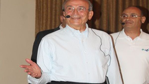 صبيح المصري وسهل دودين