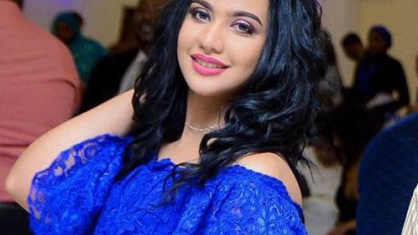 آلاء المبارك
