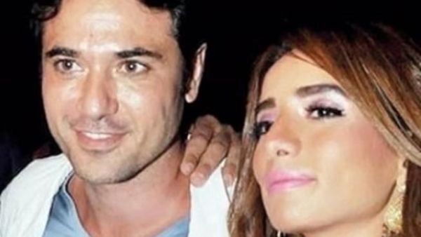 زينة تستفبل العام الجديد بالانتصار على أحمد عز زينة تستفبل العام الجديد بالانتصار على أحمد عز