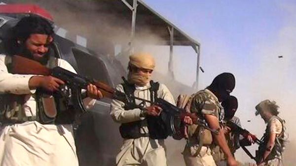 Attacks have become more frequent as Daesh gains ground in northern and western Iraq. (AFP/Getty Images)