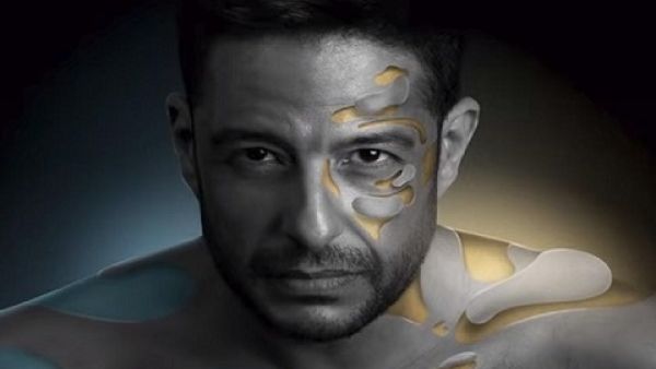 محمد حماقي 