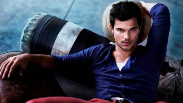 (Taylor Lautner/ Instagram) (Taylor Lautner/ Instagram)