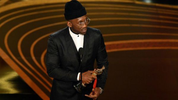 Mahershala Ali also won the Best Suppporting Actor Oscar in 2017. (Source: AFP)