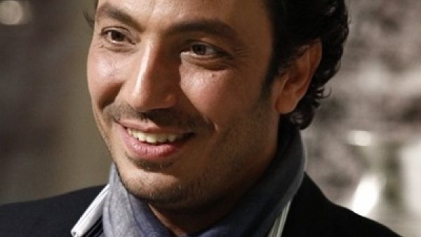 طارق لطفي وثلاثة أفلام بالجملة