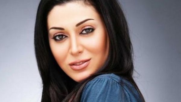 مايا نصري تعود للفن، وتكشف عن مرض ابنها 