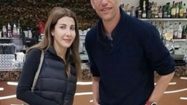 بعد التشكيك بوطنيتها...نانسي عجرم تخرج عن صمتها