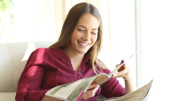 توقعات الأبراج اليوم الإثنين 15 تشرين الأول/ أكتوبر 2018(shutterstock)
