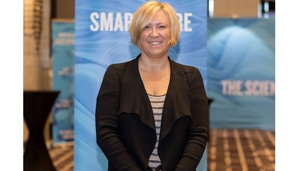 Sue Temple, Executive Director, Nielsen Shopper