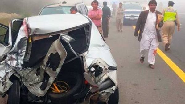 Courtesy of Dubai Police