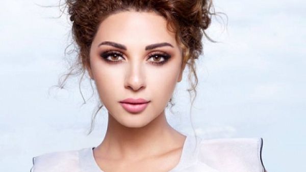 ميريام فارس
