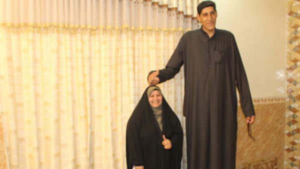 صباح الجبوري