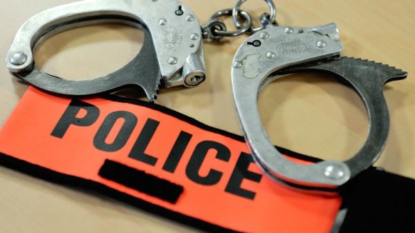 Police detained  Education Ministry officials over suspicions of corruption (AFP/File Photo)