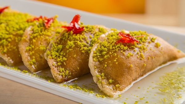تعبيرية