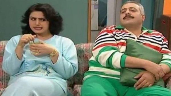 أيمن زيدان ونورمان أسعد