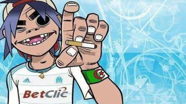 بس زت السيجارة