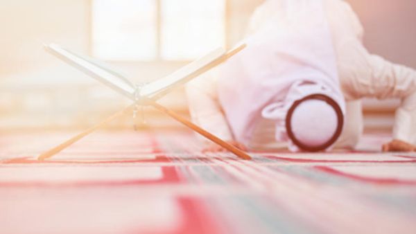 دعاء اليوم السابع عشر من رمضان
