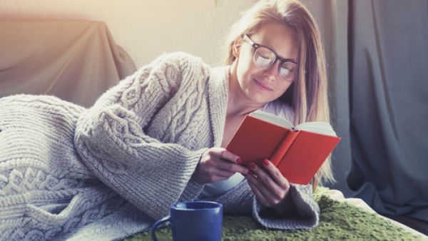 توقعات الأبراج اليوم الجمعة 18 يناير/كانون الثاني 2019(shutterstock)
