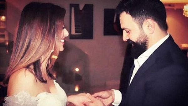 طليق وفاء الكيلاني يكشف مفاجأة حول زواجها من تيم حسن